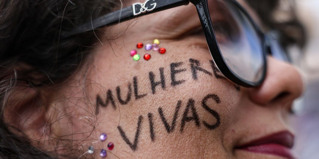 Operação Mulher Segura resulta na prisão de mais de 57 mil agressores em 141 dias