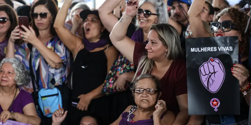 Violência política no período pré-eleitoral atinge maior índice da década