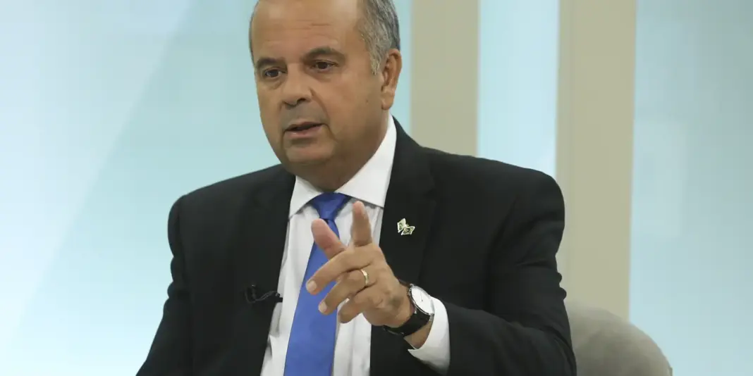 Coordenador de campanha do PL reconhece ausência de provas de fraude eleitoral