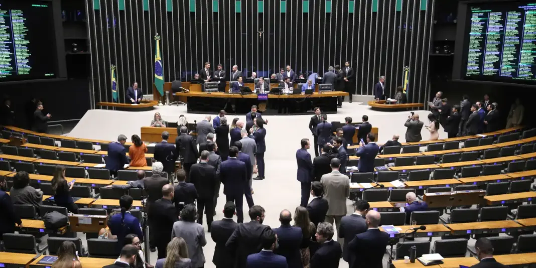 Aumento no número de mulheres eleitas para o Congresso Nacional