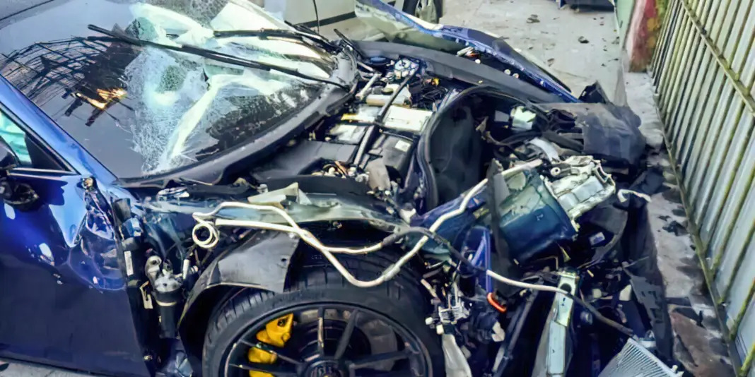 Empresário é sentenciado a 17 anos de prisão pela morte de motorista de aplicativo