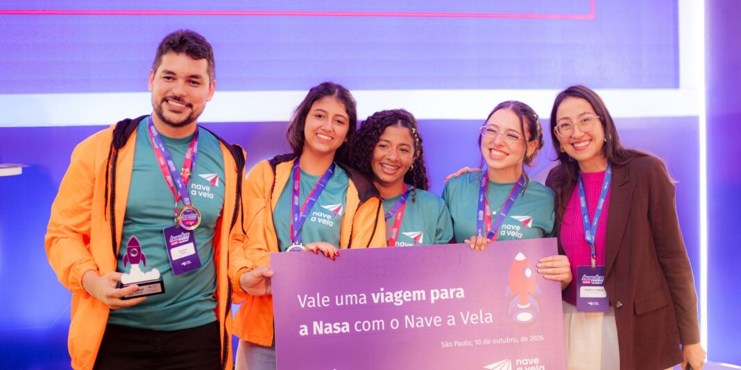 Estudantes criam plataformas para enfrentar a desinformação