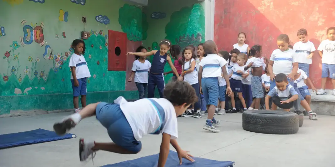 Escolas públicas têm prazo até sábado para regularizar pendências junto ao FNDE