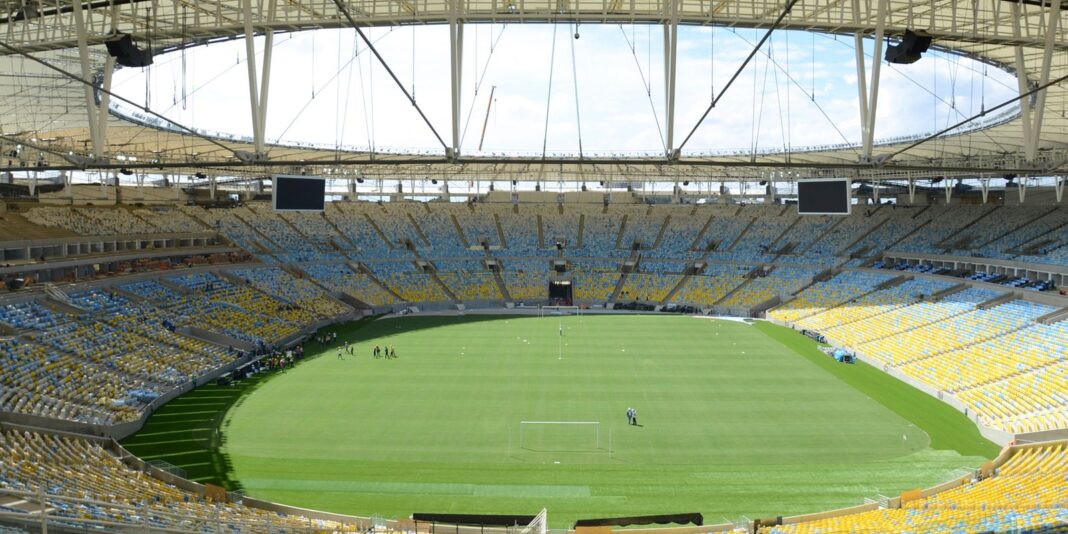 CBF anuncia calendário do futebol masculino para 2027, incluindo pausa para a Copa Feminina