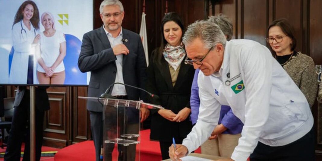 Saúde começa a disponibilizar novos medicamentos oncológicos no SUS