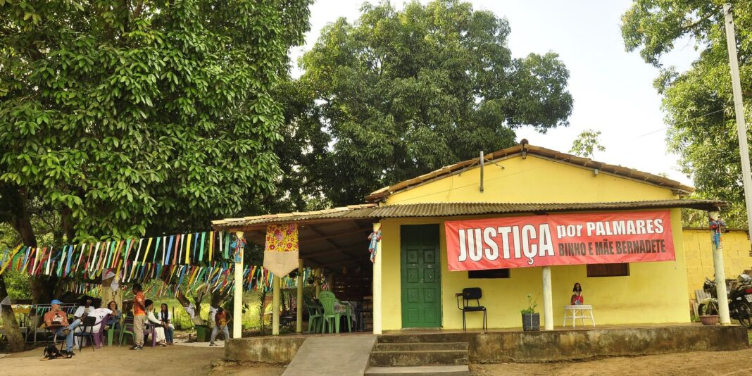 Júri condena quarto acusado no caso Mãe Bernadete a 23 anos de prisão