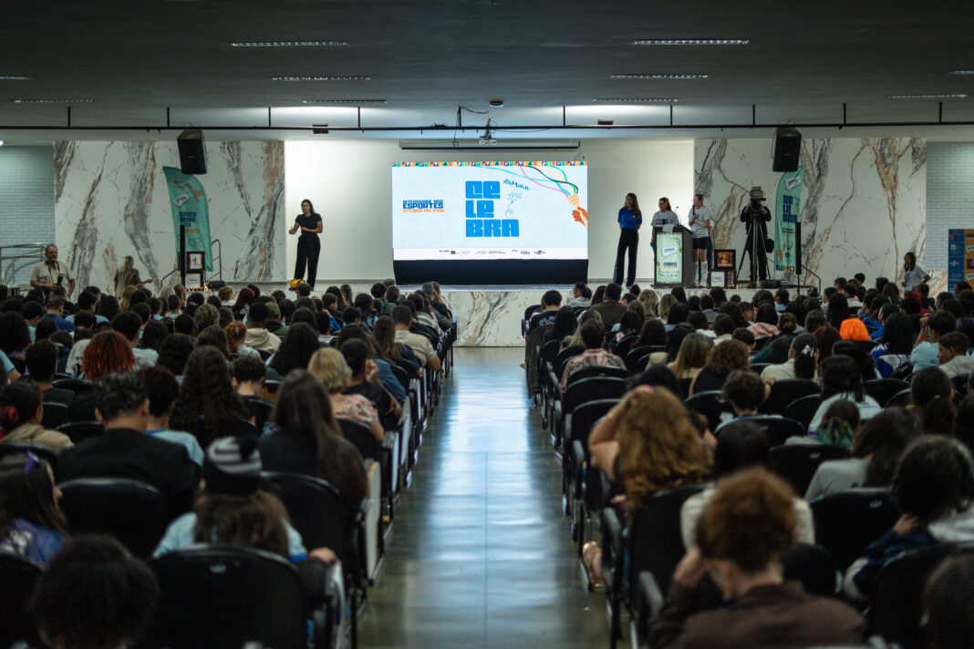 Estudantes da rede pública são premiados no projeto NaMoral 2026