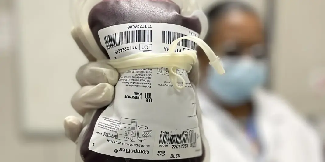 Saúde aprova protocolo de tratamento para crianças com hemofilia A