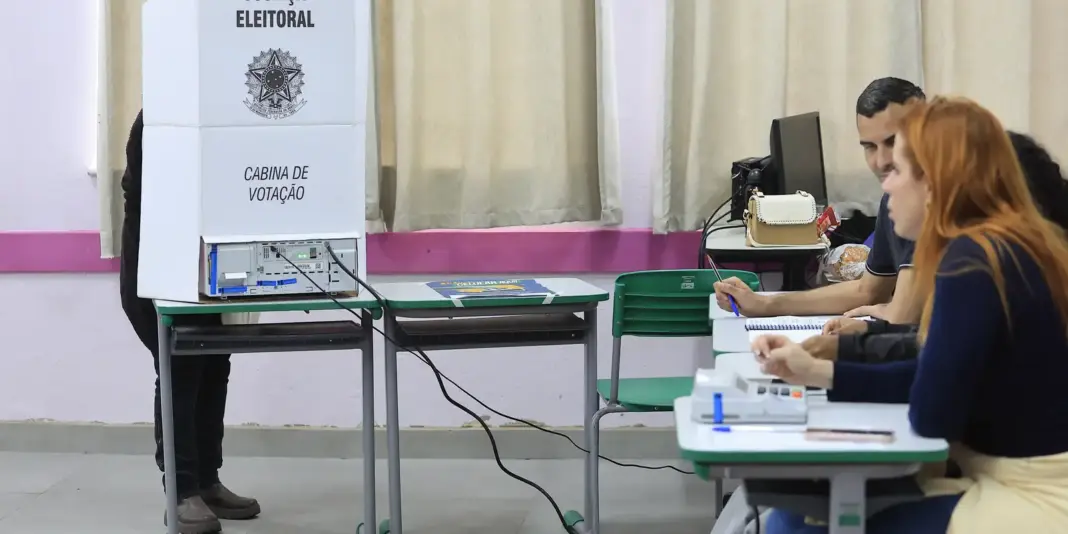 MPT recebe cerca de 2 mil denúncias de assédio eleitoral no Brasil