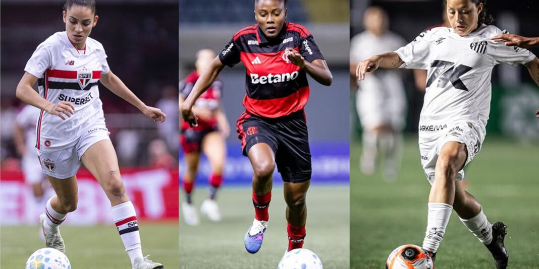 Prêmio TV Brasil Petrobras Para Elas divulga finalistas na categoria revelação