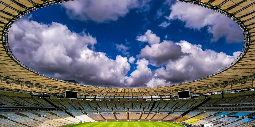 Justiça suspende partida do Vasco contra o Boca Juniors no Maracanã