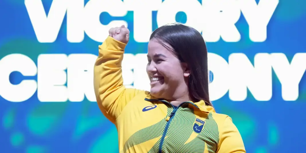 Brasil se destaca no Open das Américas de halterofilismo com sete medalhas de ouro