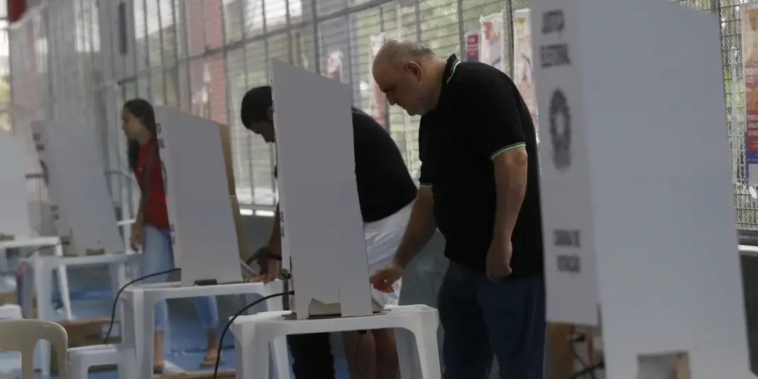 Eleições 2026: o que é permitido e o que é proibido no dia da votação