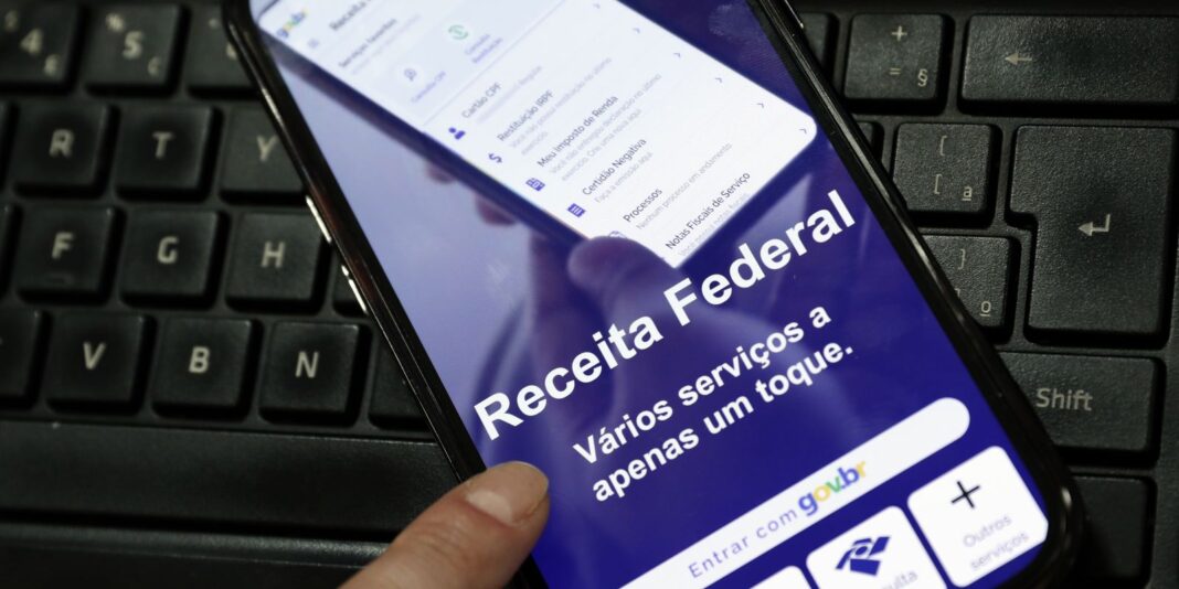 Receita Federal libera nesta sexta-feira lote da malha fina do Imposto de Renda