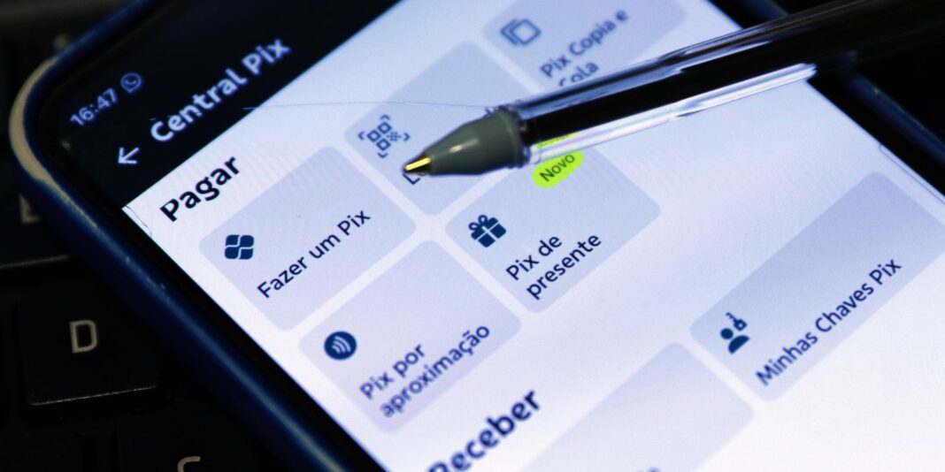 Pix por aproximação não terá mais limite de R$ 500 a partir desta quinta-feira