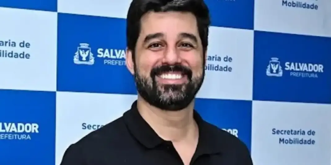 TRE-BA revoga ordem de prisão de secretário de Mobilidade de Salvador