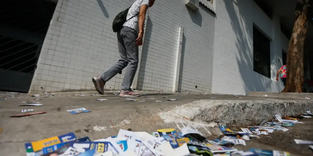 Entenda o que são crimes eleitorais e como realizar uma denúncia