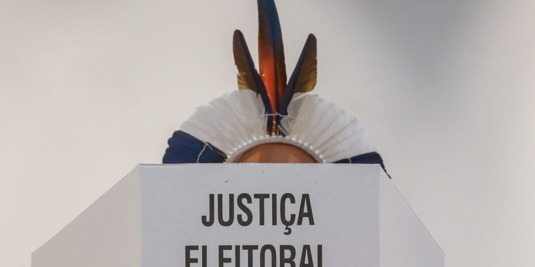 MPE solicita medidas para assegurar o voto de indígenas no segundo turno