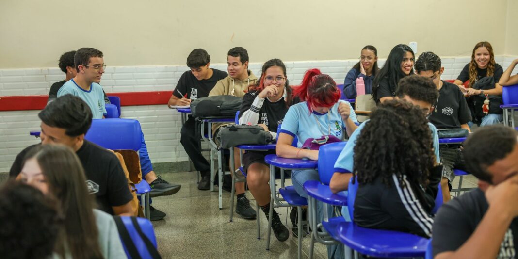 Enem 2026: a um mês do primeiro dia de provas