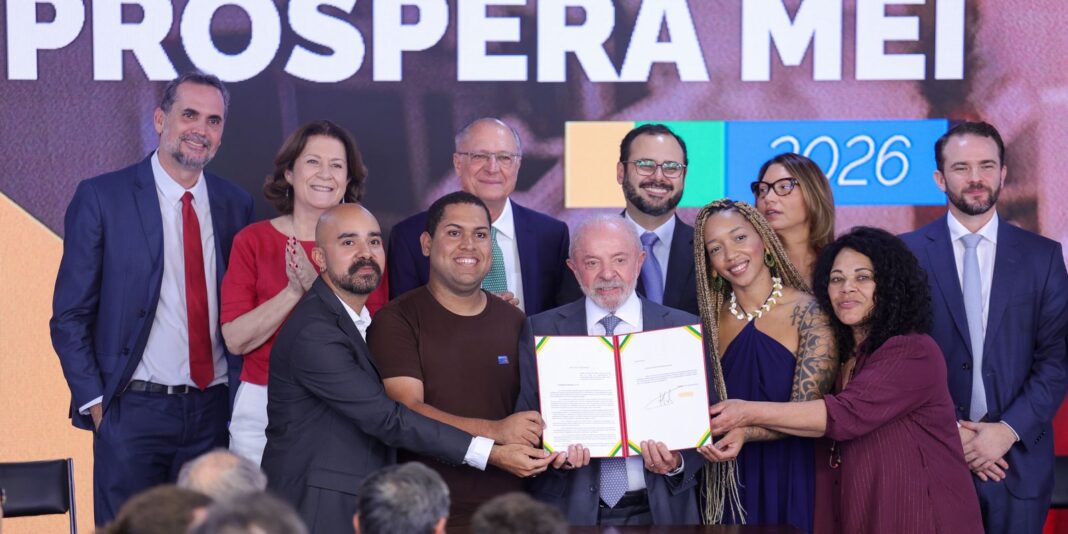 Perdão de dívidas de MEIs terá impacto fiscal, mas proporcionará redução de custos