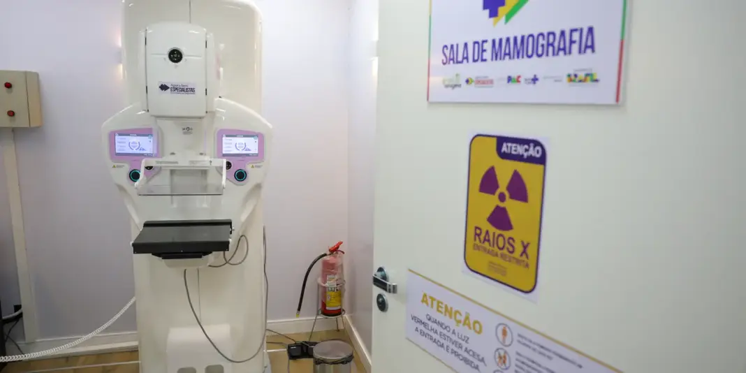 Homens geralmente diagnosticam câncer de mama em estágios mais avançados