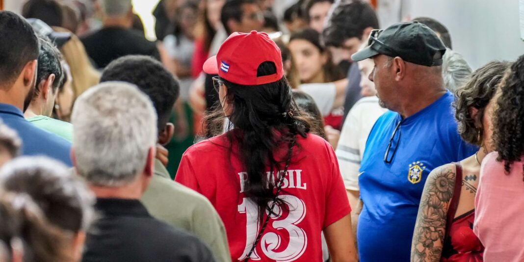 Aumento de 75% nas denúncias de assédio eleitoral no trabalho após o 2º turno