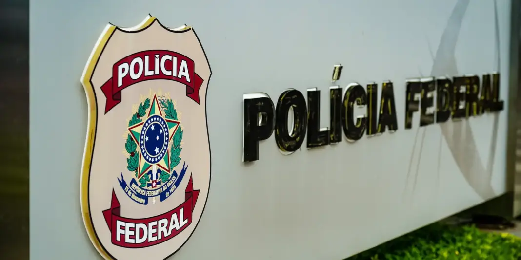 Polícia Federal realiza apreensão de R$ 2,8 milhões durante o primeiro turno das eleições