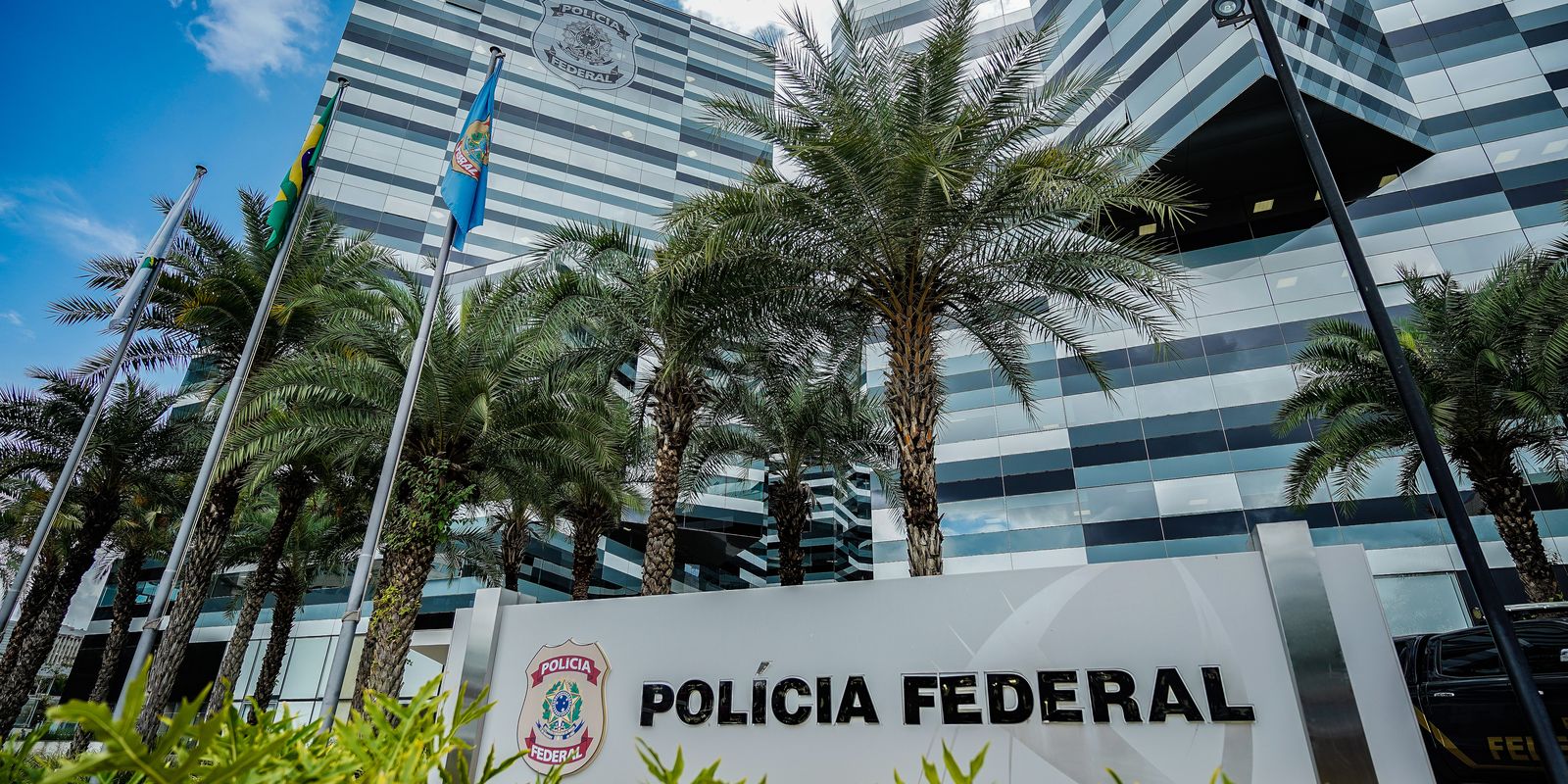 PF pede extensão de inquérito sobre financiamento de Dark Horse