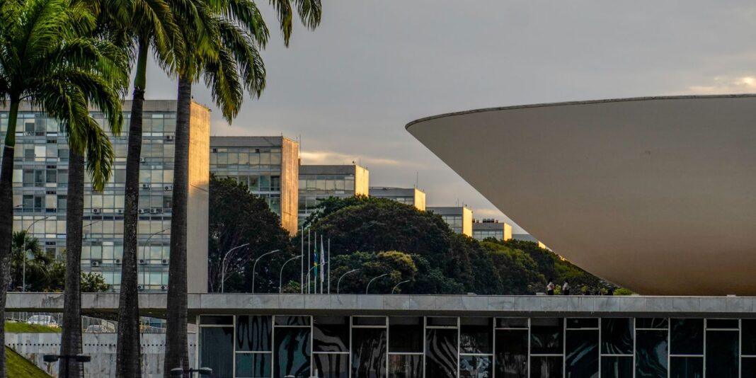 Nikolas Ferreira e Lucas Pavanato lideram votação entre deputados
