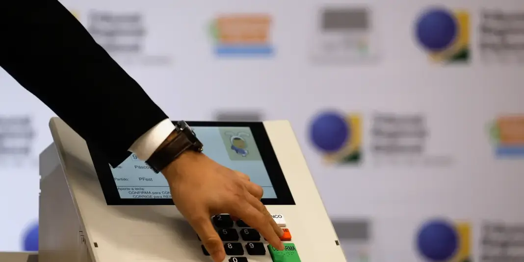 TRE-RJ estabelece urnas a serem auditadas no segundo turno