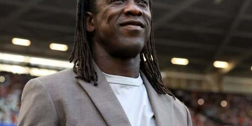 Corinthians confirma contratação de Seedorf como novo técnico até dezembro de 2027