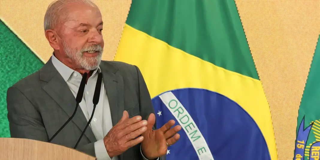 Lula planeja retomar viagens internacionais após vitória nas urnas