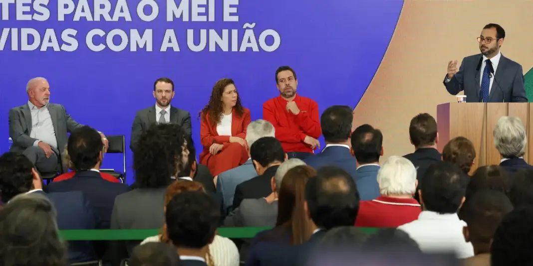 Mudanças no perdão de dívidas e no teto do MEI: entenda as novidades
