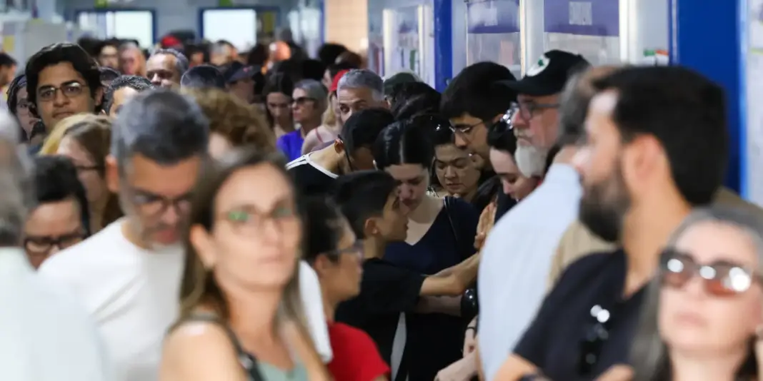 Renovação na Câmara Federal atinge 35%; confira a nova composição da Casa