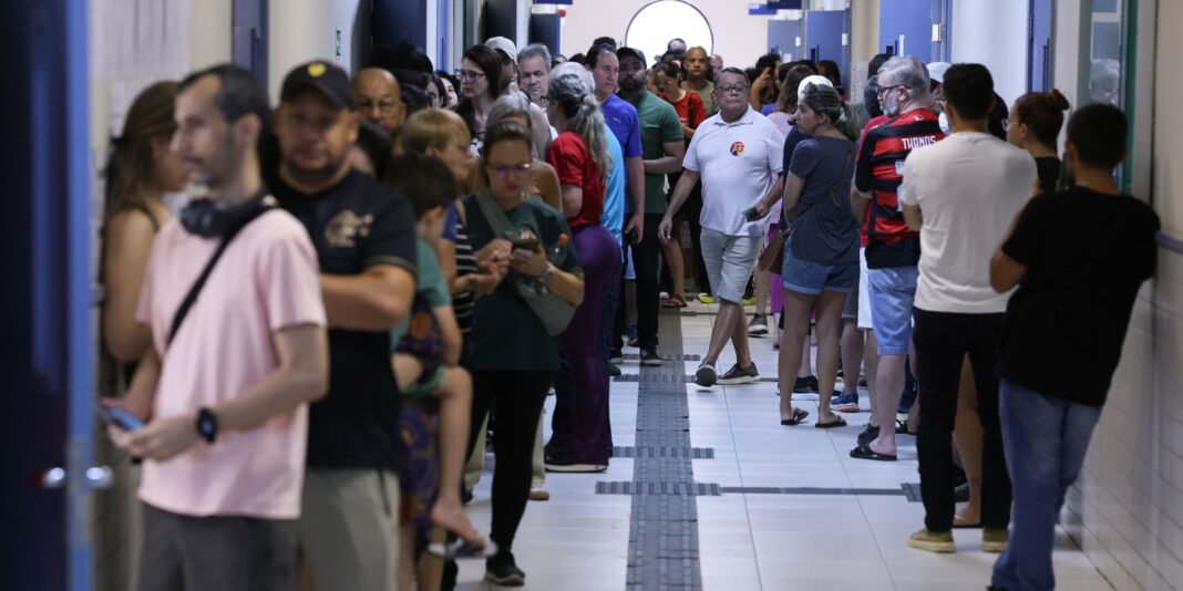 Eleições: documentos aceitos para votação no 2° turno