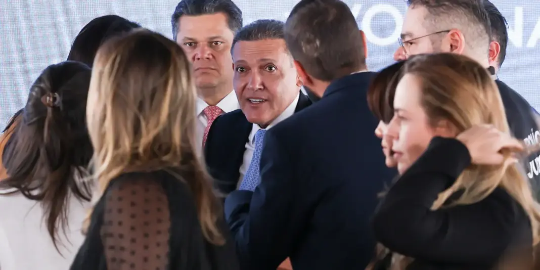 Nunes Marques afirma que decisão de Zanin complicou o processo eleitoral