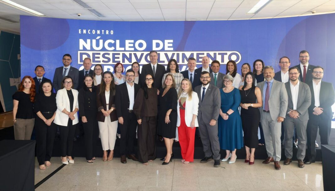 Foto Sesc-DF