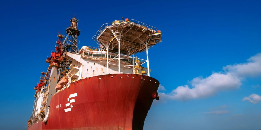 Petrobras confirma terceira descoberta de petróleo em poço na Foz do Amazonas