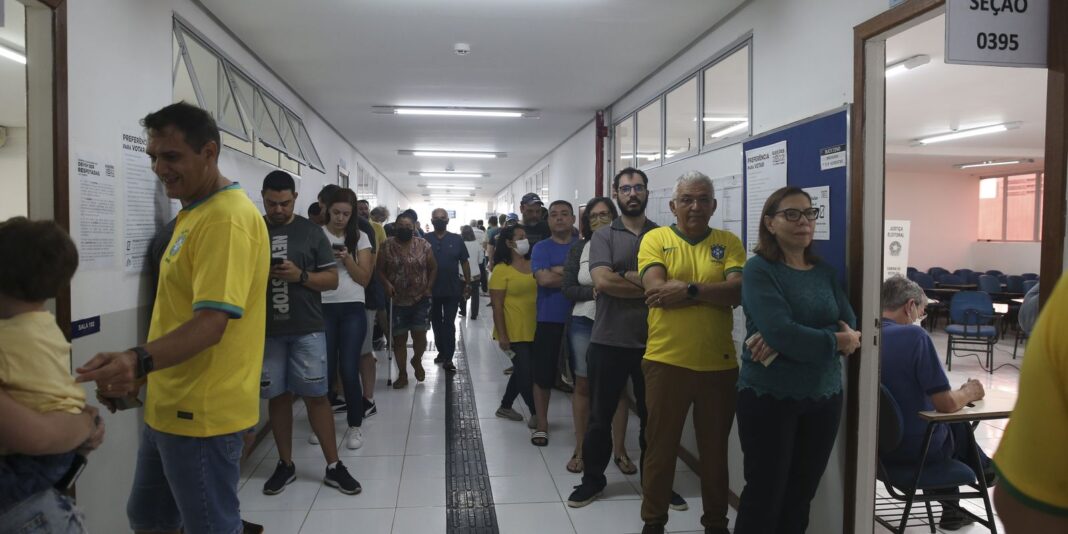 Prazo para veiculação de propaganda eleitoral paga na imprensa encerra nesta sexta-feira