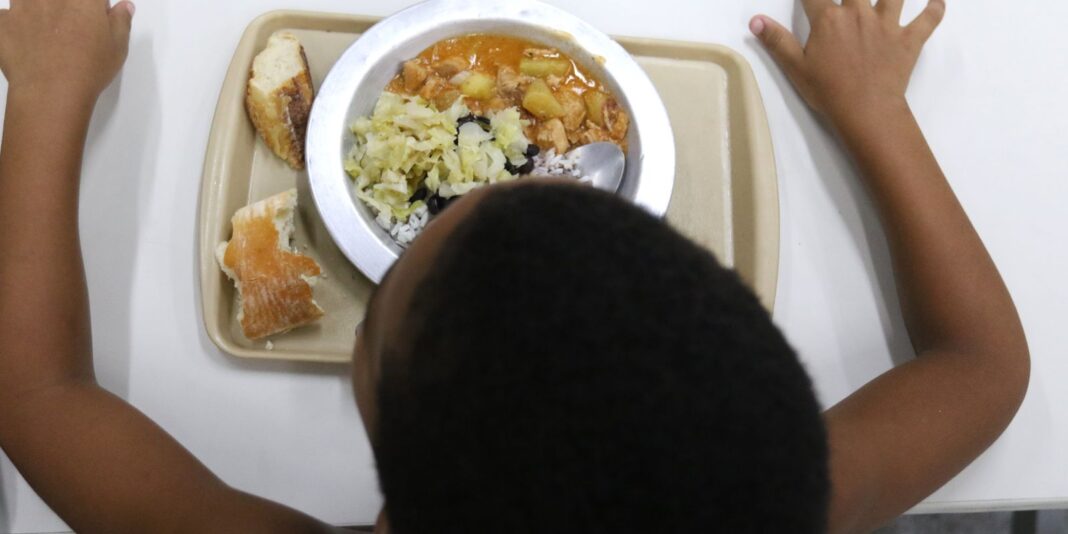 ONU discute inovação para enfrentar crise alimentar em ação no Brasil