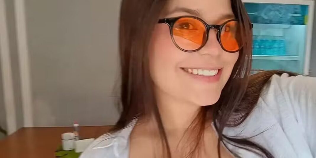 PCCE indicia namorado de Isabelle Caracristi por violência psicológica