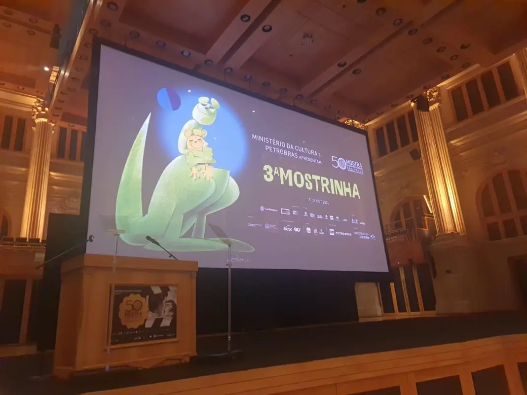 Governo de SP marca presença na Mostra Internacional de Cinema com filmes que receberam apoio do ProAC - Agência SP, a agência de notícias de São Paulo
