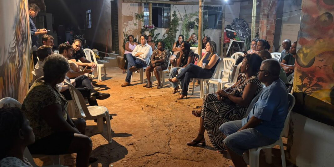 Quilombolas deslocados por mineradora buscam reparação após 20 anos